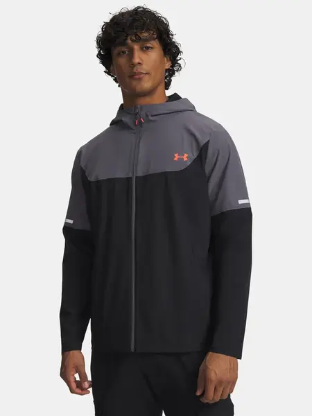 Pánská bunda Under Armour UA Tech Utility