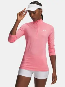 Under Armour Tech 1/2 Zip tričko