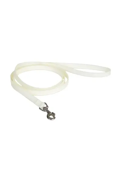 Fluorescenční vodítko pro psa PAIKKA 180 x 1,5 cm