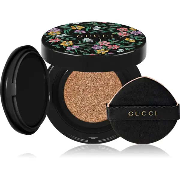 Gucci Gucci Beauty Eternité de Beauté dlhotrvajúci make-up v hubke SPF 35 odtieň 06 14 g