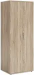 LENZA Express - Šatní skřín 74x58x190
