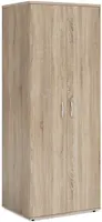 LENZA Express - Šatní skřín 74x58x190