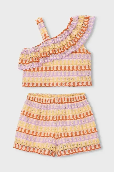 Dětská souprava Mayoral