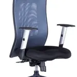 OFFICE PRO Kancelářská židle CALYPSO GRAND SP1 antracit