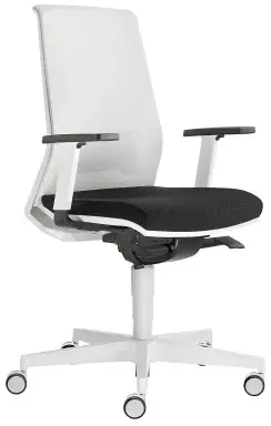 LD SEATING Kancelářská židle LOOK 271-SYS