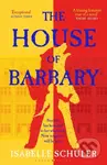 The House of Barbary (The fierce, feminist retelling of Bluebeard) - kniha z kategorie Fantasy