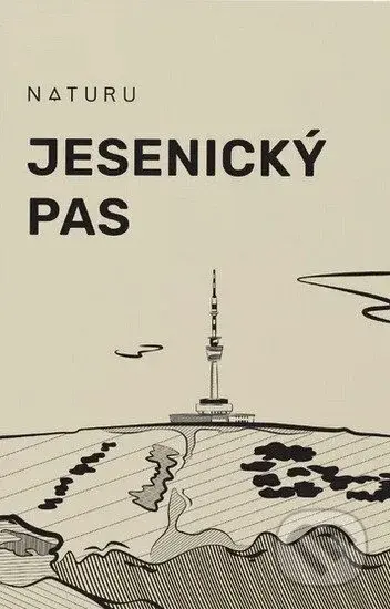 Jesenický pas - -, neuveden