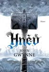 Hněv - John Gwynne - kniha z kategorie Fantasy