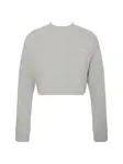 Calvin Klein Underwear Tričká na spanie  sivá