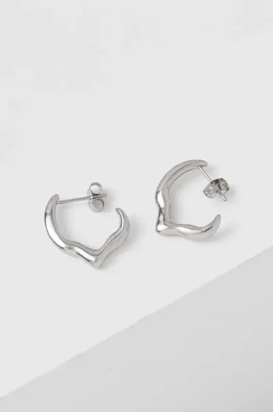 Náušnice Trussardi TJAXA06