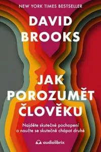 Jak porozumět člověku - Najděte skutečné pochopení a naučte se skutečně chápat druhé - David Brooks