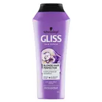 GLISS Blonde Perfector fialový šampon 250 ml