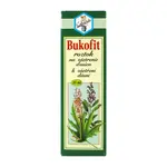 Calendula Bukofit roztok k ošetření dásní 25 ml