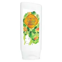 RYOR Bylinný Šampon s panthenolem 200 ml
