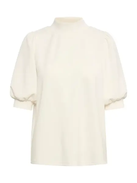 My Essential Wardrobe Blúzka  biela