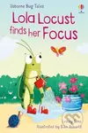 Lola Locust finds her Focus - Lesley Sims