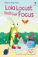 Lola Locust finds her Focus - Lesley Sims