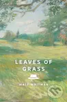 Leaves of Grass (The Complete 1891–1892 Edition) - Walt Whitman - kniha z kategorie Poezie