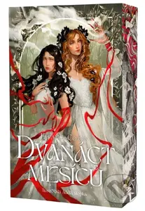 Dvanáct měsíců - Eleanor Corvin