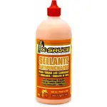 X-SAUCE RED SEALANT 500 ML Tmel pre dušové systémy, dummy, veľkosť