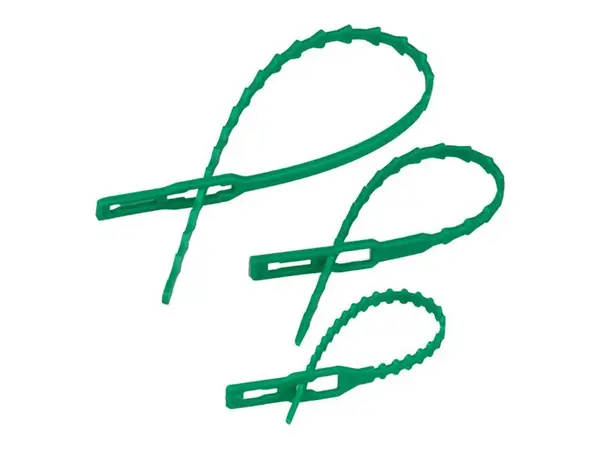 Pásek stahovací DPM OP0060G sada 60ks