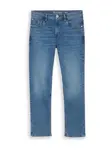 TOM TAILOR Džínsy 'Marvin'  modrá denim