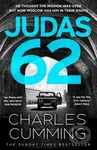 JUDAS 62 - Charles Cumming
