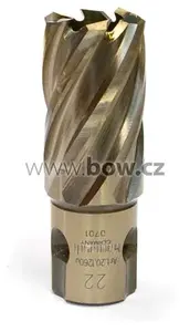 Karnasch® Jádrový vrták O 22 mm Karnasch GOLD-LINE 30