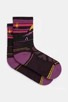 Ponožky Smartwool Hike Light Cushion Mountain