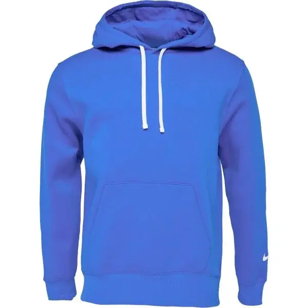 Nike PARK HOODIE Pánska mikina, modrá, veľkosť