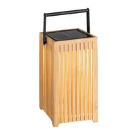 Ambia Garden SOLÁRNÍ SVÍTIDLO, 12/12/24 cm