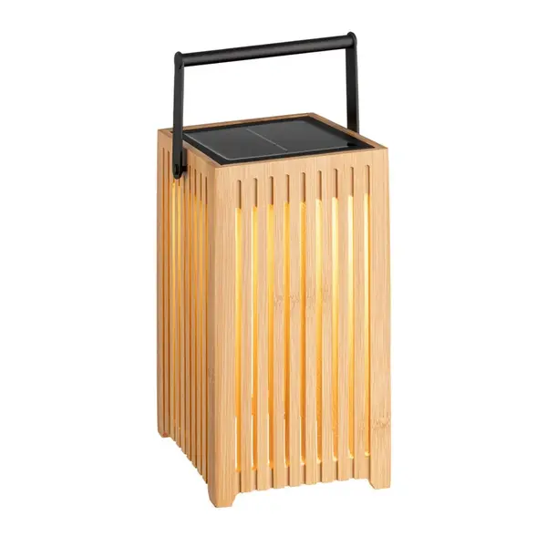 Ambia Garden SOLÁRNÍ SVÍTIDLO, 12/12/24 cm