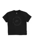 Nike Sportswear Tričko  antracitová / čierna