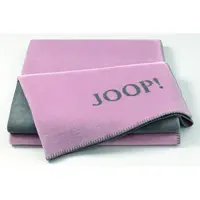Joop! DOMÁCÍ DEKA, bavlna, 150/200 cm
