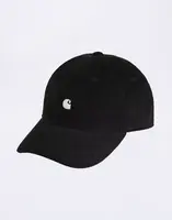 Carhartt WIP Harlem Cap Black/Wax