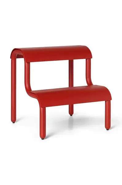 Stolička ferm LIVING Up Step Stool