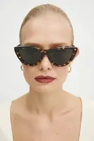 Sluneční brýle Burberry dámské, 0BE4436U