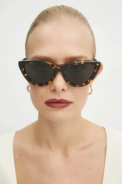 Sluneční brýle Burberry dámské, 0BE4436U