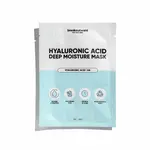Breakout+aid Hydratačná maska s kyselinou hyalurónovou Moisture Mask 34 g