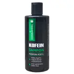 Vlasový šampon KOFEIN & KOPŘIVA na podporu růstu vlasů