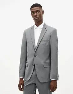 Celio Jacket Nuvirgile - Men's