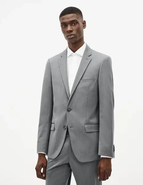 Celio Jacket Nuvirgile - Men