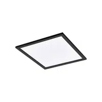 XXXL STROPNÍ LED SVÍTIDLO, 45/45/5 cm