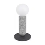 Eglo STOLNÍ LAMPA, E27, 5,5/17,5 cm