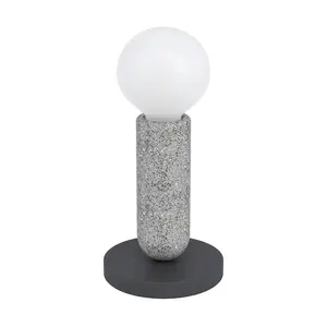 Eglo STOLNÍ LAMPA, E27, 5,5/17,5 cm