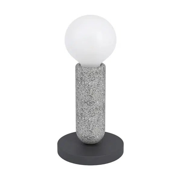 Eglo STOLNÍ LAMPA, E27, 5,5/17,5 cm