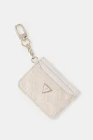 Puzdro na karty Guess