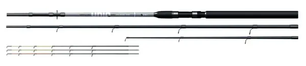 Sema prut uniq picker 300 3 m 10-50 g 3+3 díl