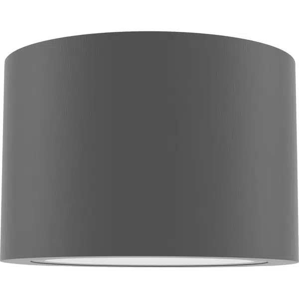 XXXL STROPNÍ BODOVÉ SVÍTIDLO, 12/8 cm