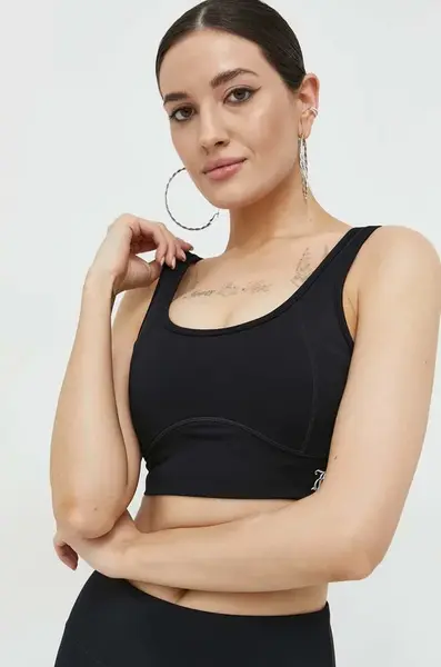 Sportovní podprsenka Juicy Couture Lazlo